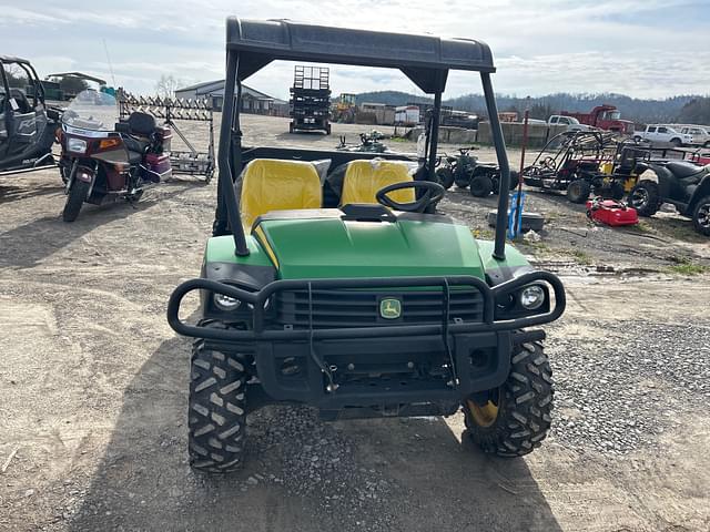 Image of John Deere Gator XUV 825 equipment image 3