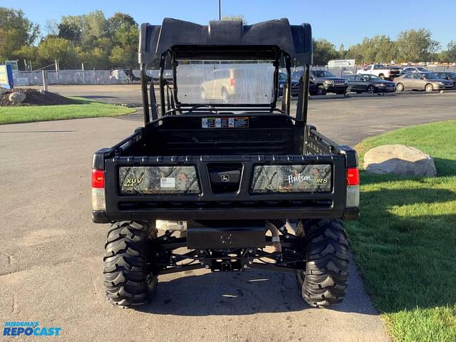 Image of John Deere Gator XUV 825i equipment image 3