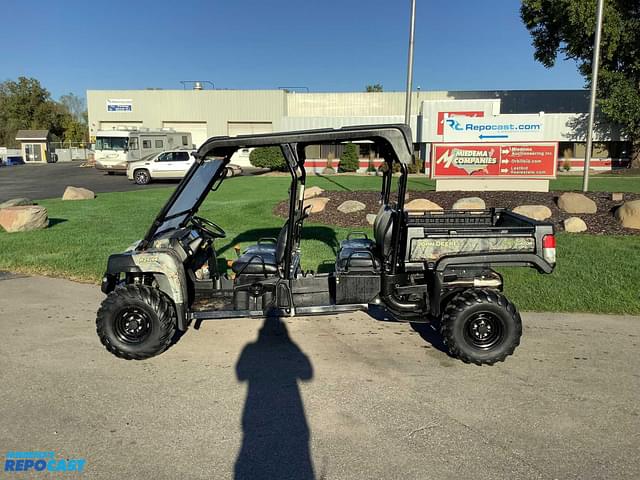 Image of John Deere Gator XUV 825i equipment image 1