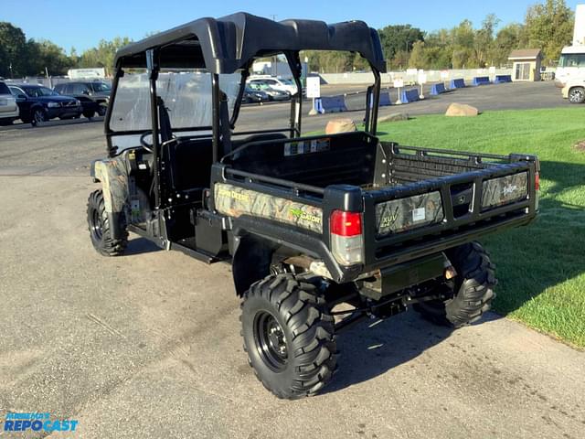 Image of John Deere Gator XUV 825i equipment image 2