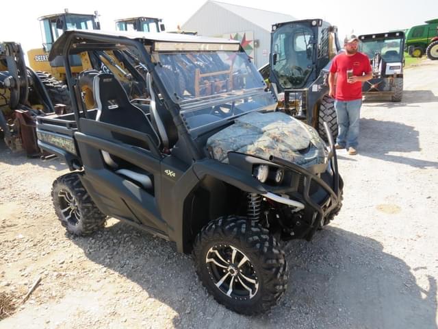 Image of John Deere RSX850i equipment image 2
