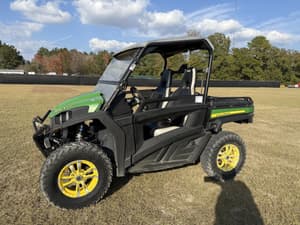2013 John Deere RSX850i Image