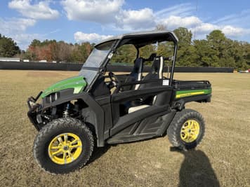 Main image John Deere RSX850i