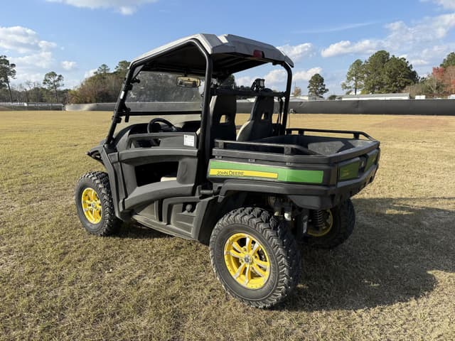 Image of John Deere RSX850i equipment image 2