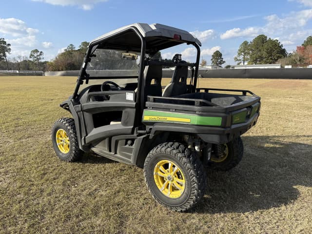 Image of John Deere RSX850i equipment image 2