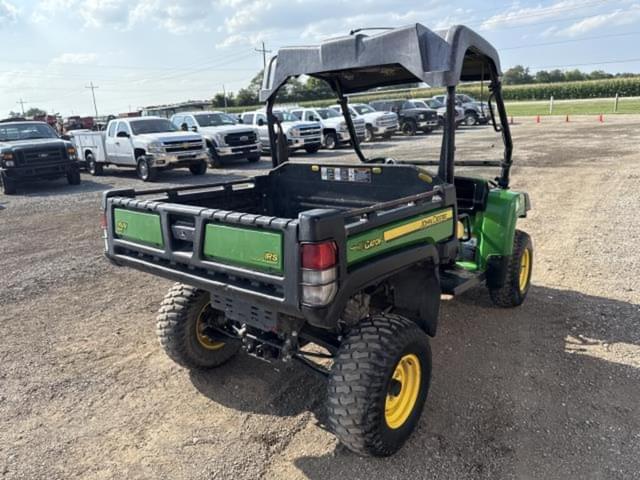 Image of John Deere XUV 625i equipment image 2