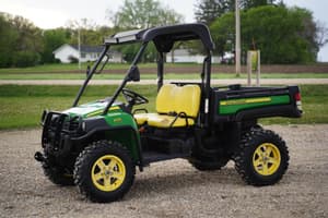 2013 John Deere Gator XUV 825i Image
