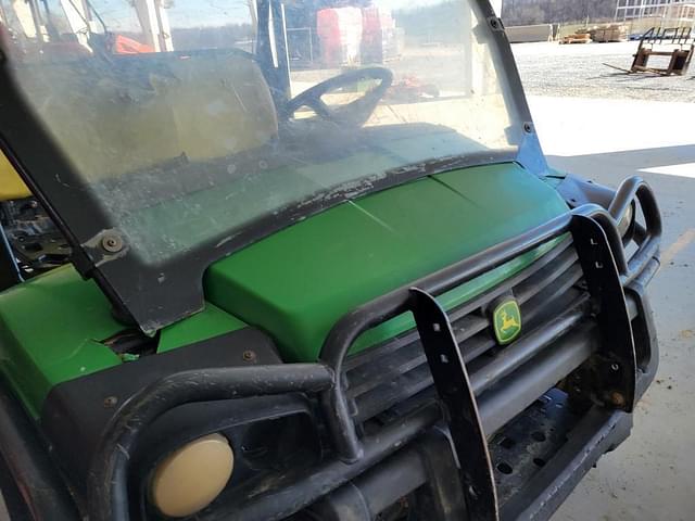 Image of John Deere XUV 855D equipment image 2