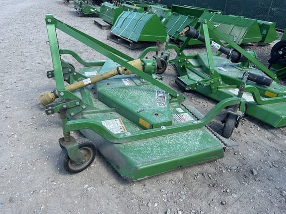 2013 Frontier GM2084R Equipment Image0