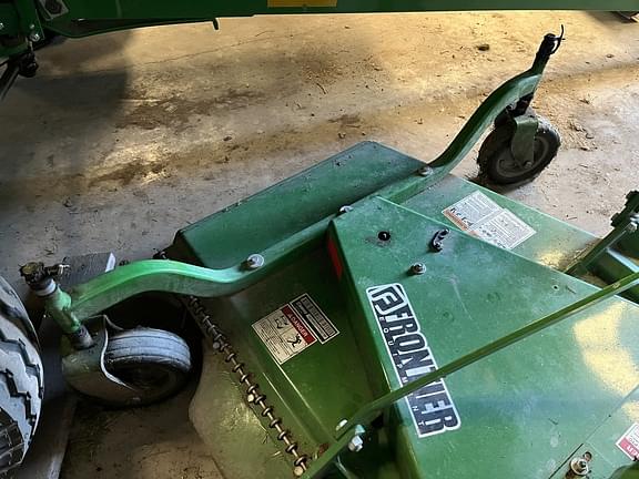 Image of Frontier GM2084R equipment image 3