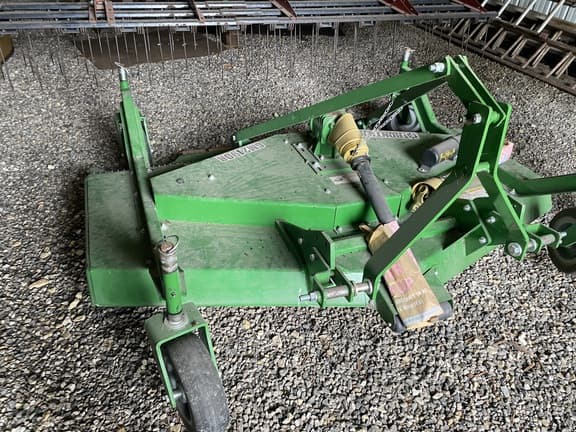 Image of Frontier GM2190R equipment image 2