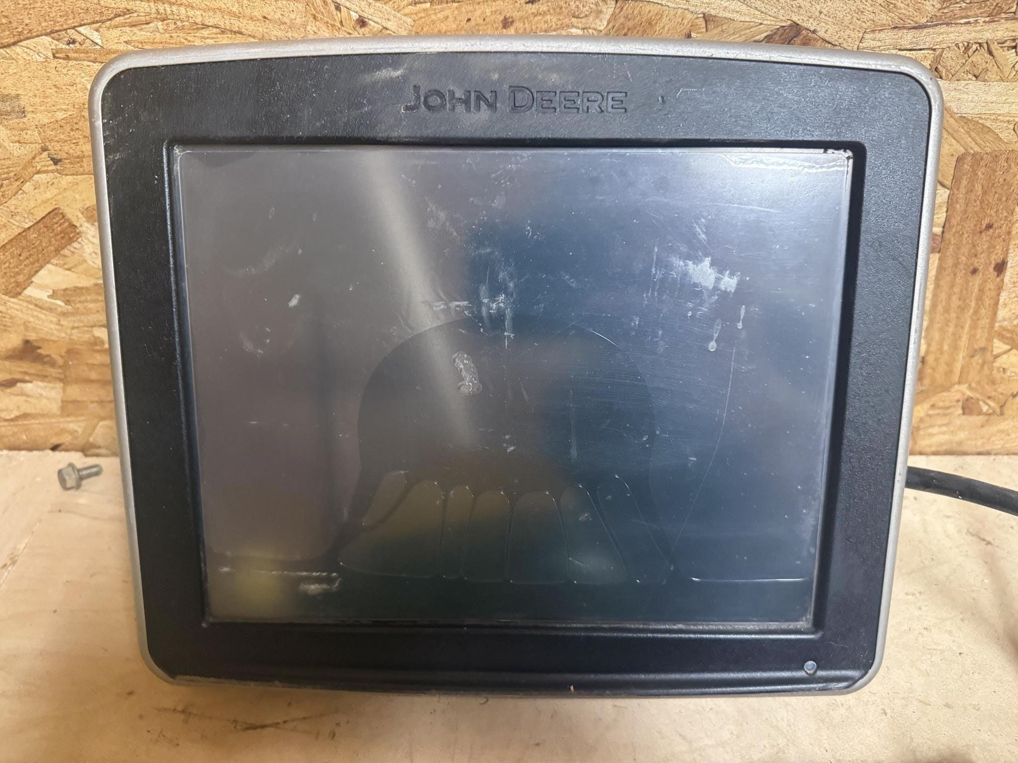 2013 John Deere GS3 2630 Equipment Image0