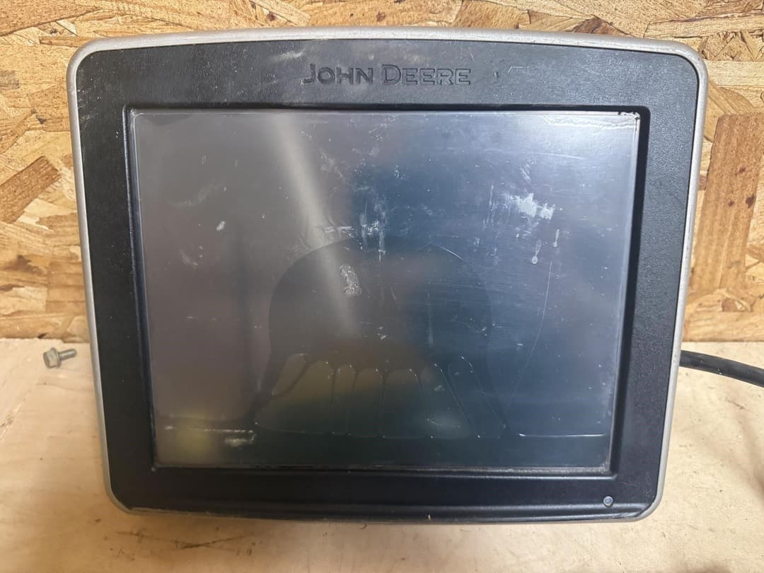 Image of John Deere GS3 2630 Primary image
