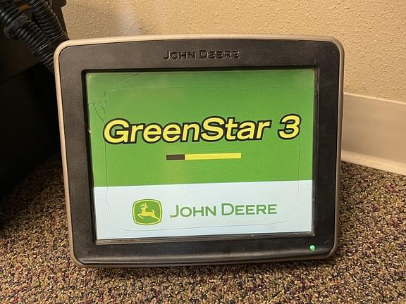 Image of John Deere GreenStar 2630 Image 0