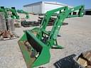 2013 John Deere H310 Image