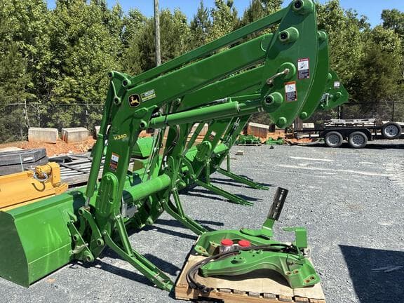 Image of John Deere H340 Primary Image
