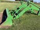 2013 John Deere H480 Image