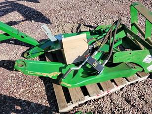 Main image John Deere H480 18