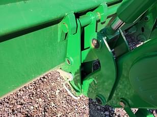 Main image John Deere H480 20