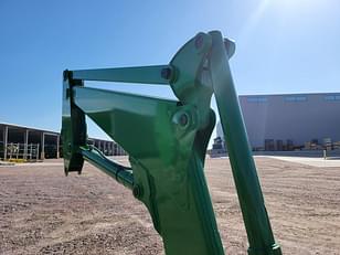 Main image John Deere H480 8