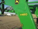 2013 John Deere H480 Image