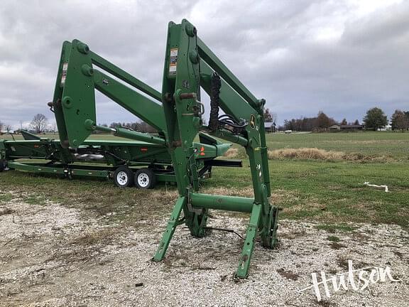 Image of John Deere H480 Primary image