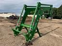 2013 John Deere H480 Image