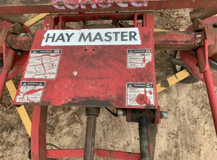 2013 Hay Master 4B Equipment Image0