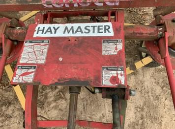 Main image Hay Master 4B