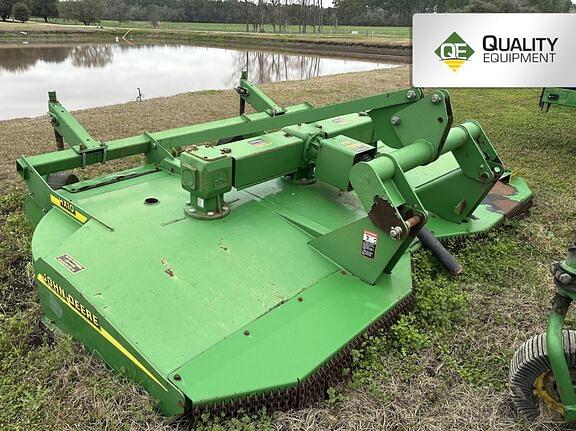Image of John Deere HX10 Primary image