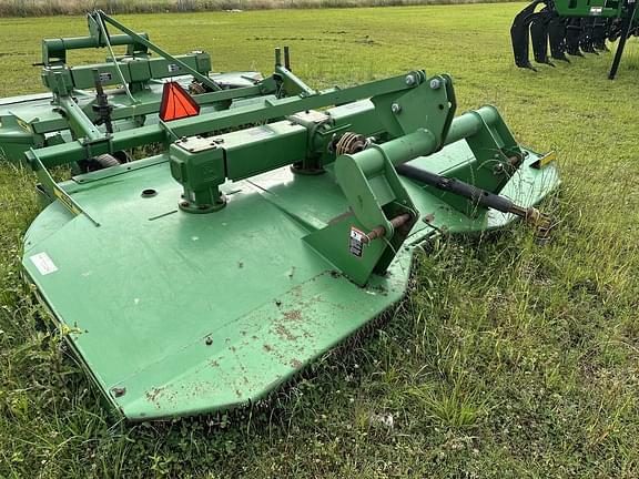 Image of John Deere HX10 equipment image 3