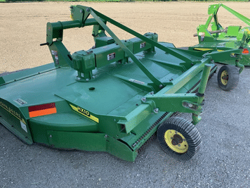 Main image John Deere HX10