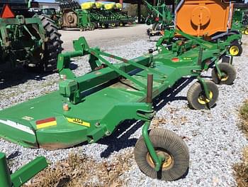 2013 John Deere HX14 Equipment Image0