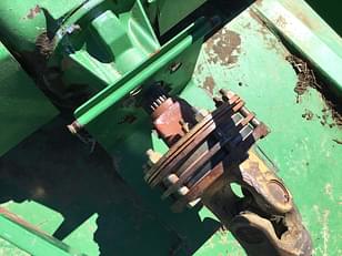 Main image John Deere HX14 5