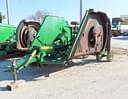 2013 John Deere HX15 Image