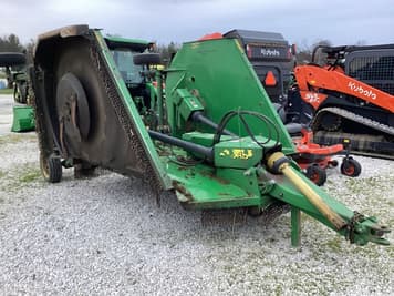 Main image John Deere HX15