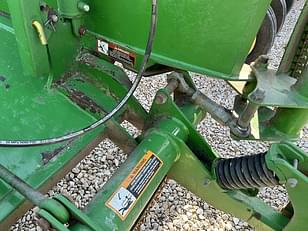 Main image John Deere HX15 12