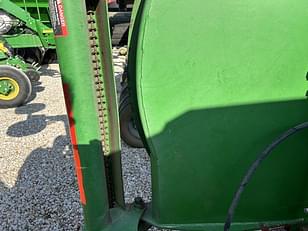 Main image John Deere HX15 17