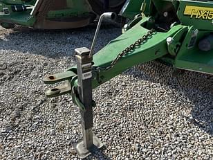 Main image John Deere HX15 25