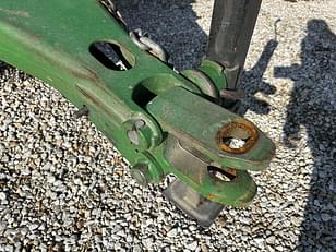 Main image John Deere HX15 3