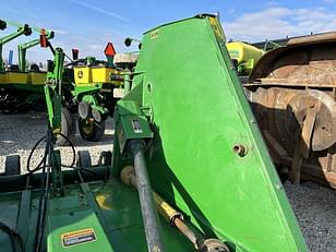 Main image John Deere HX15 4