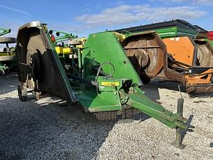 Main image John Deere HX15 6