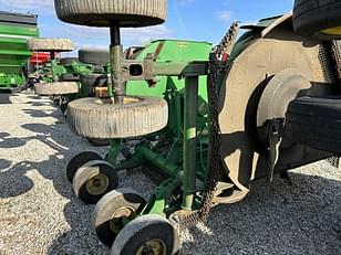 Main image John Deere HX15 9