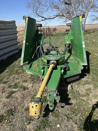2013 John Deere HX15 Equipment Image0