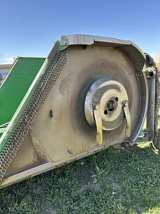 Image of John Deere HX15 equipment image 2
