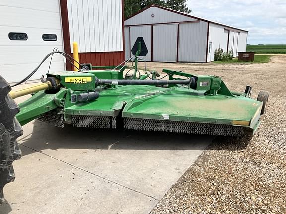 Image of John Deere HX15 Primary Image