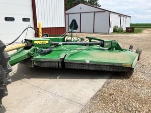 2013 John Deere HX15 Image