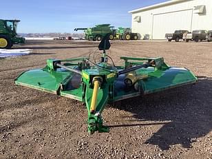 Main image John Deere HX15 0