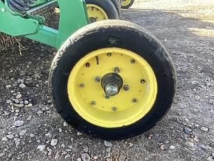 Main image John Deere HX15 11