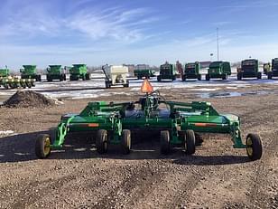 Main image John Deere HX15 1